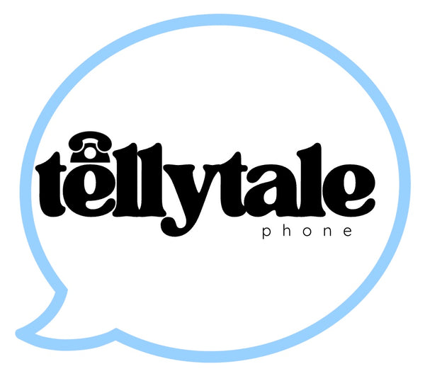 Tellytalephone
