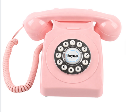 Telly Tale Phone Kit (Bluetooth)