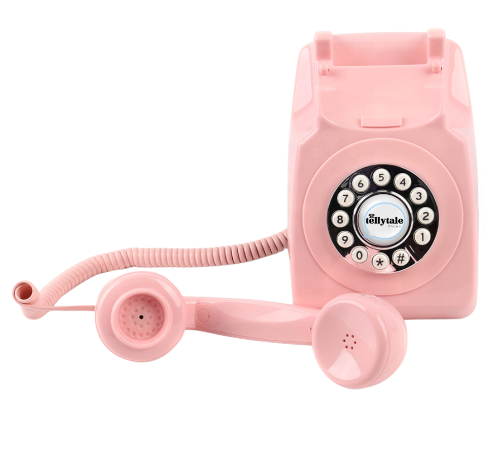 Telly Tale Phone Kit (USB)