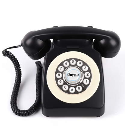 Telly Tale Phone Kit (Bluetooth)