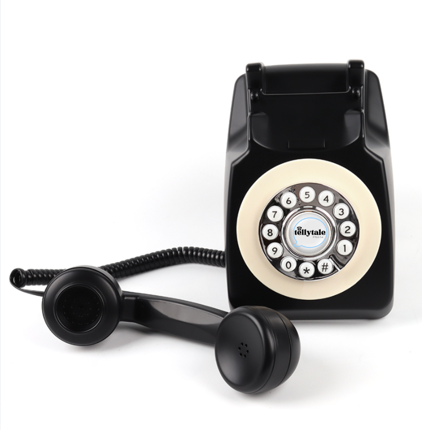 Telly Tale Phone Kit (USB)